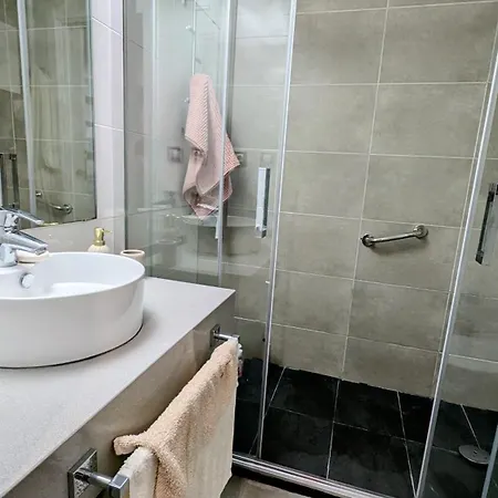 Apartment Rincon Del Atlantico *