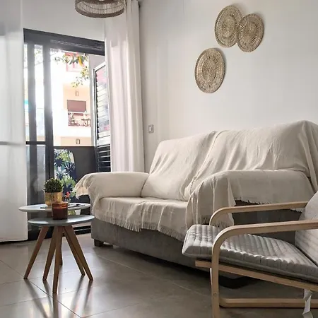 Rincon Del Atlantico Apartment Rota