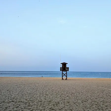 Rincon Del Atlantico Apartment *