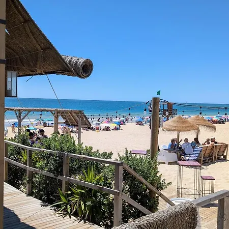 Rincon Del Atlantico * Rota