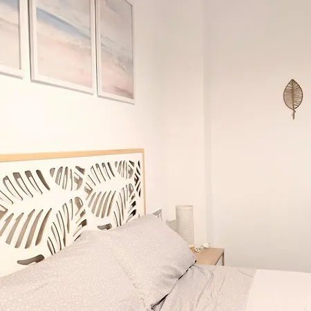 Apartment Rincon Del Atlantico *