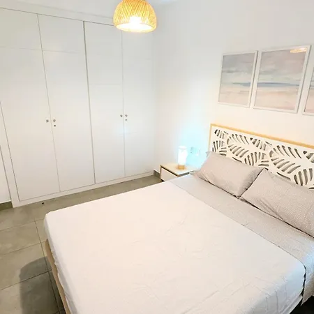 Apartment Rincon Del Atlantico *