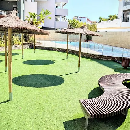 Rincon Del Atlantico Apartment